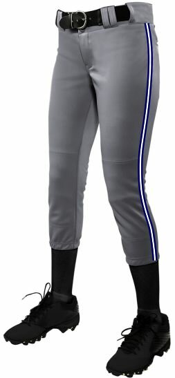 BP11 Champro Ladies Dodgers met trim