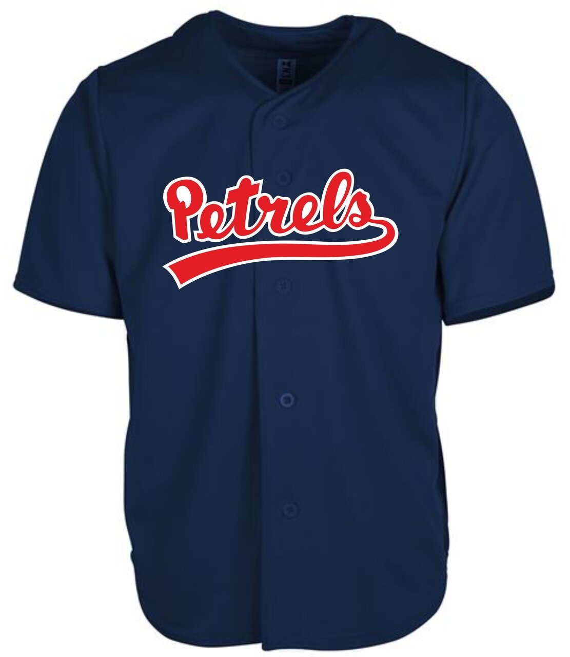 Flying Petrels Jersey