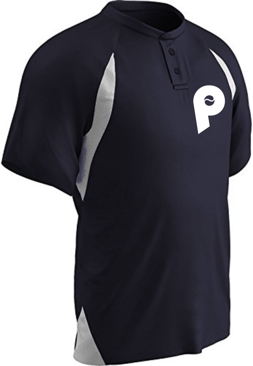 Hoofddorp Pioniers Practice Jersey