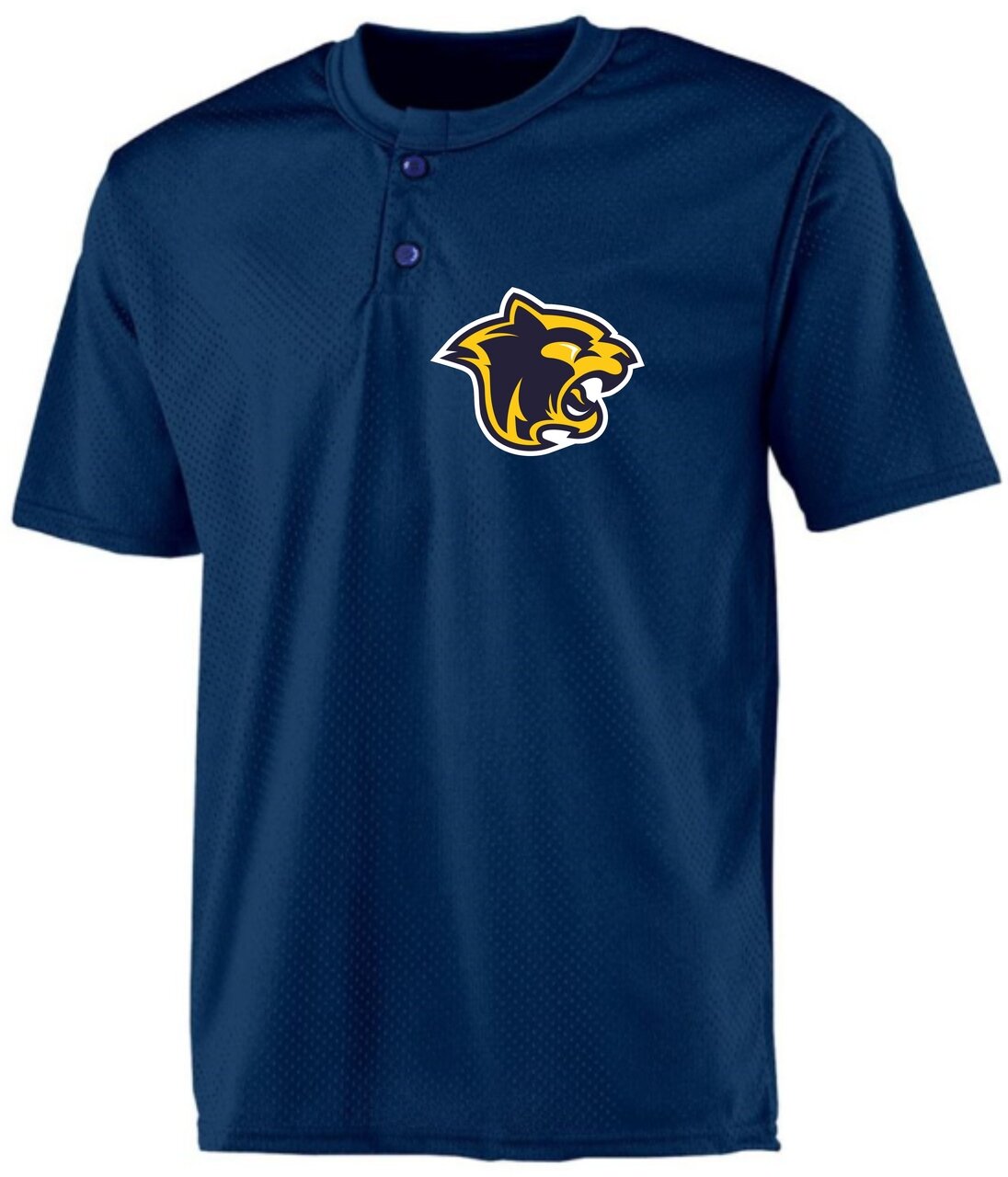 Portland Poema's BP Jersey Mesh