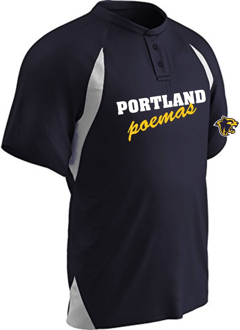 Portland Poema's Jersey