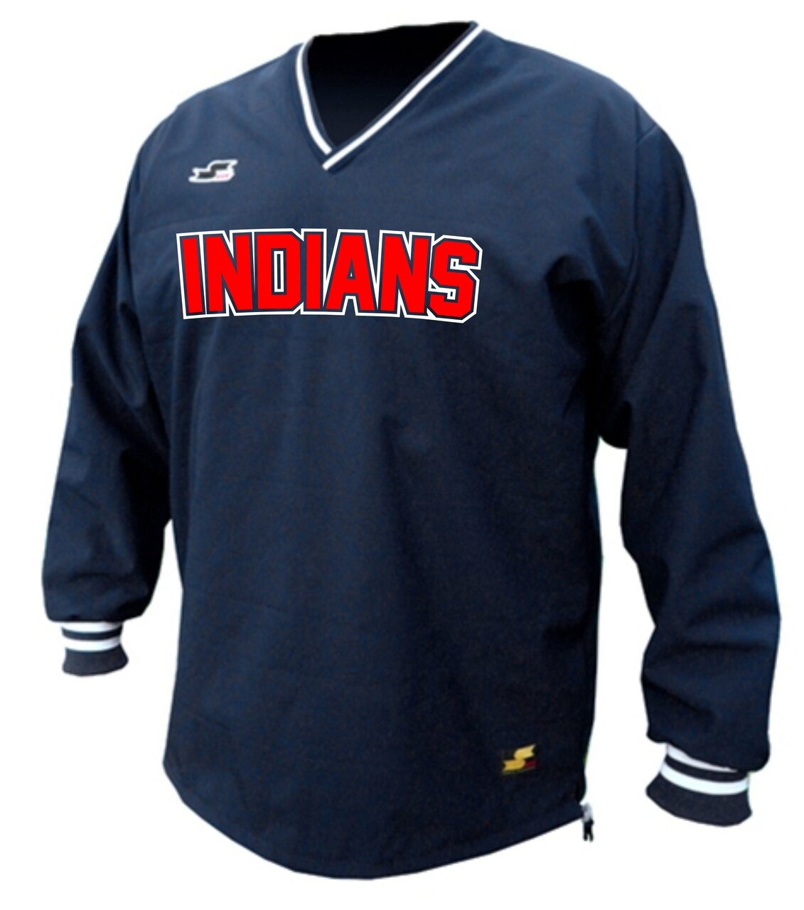 Indians Windbreker