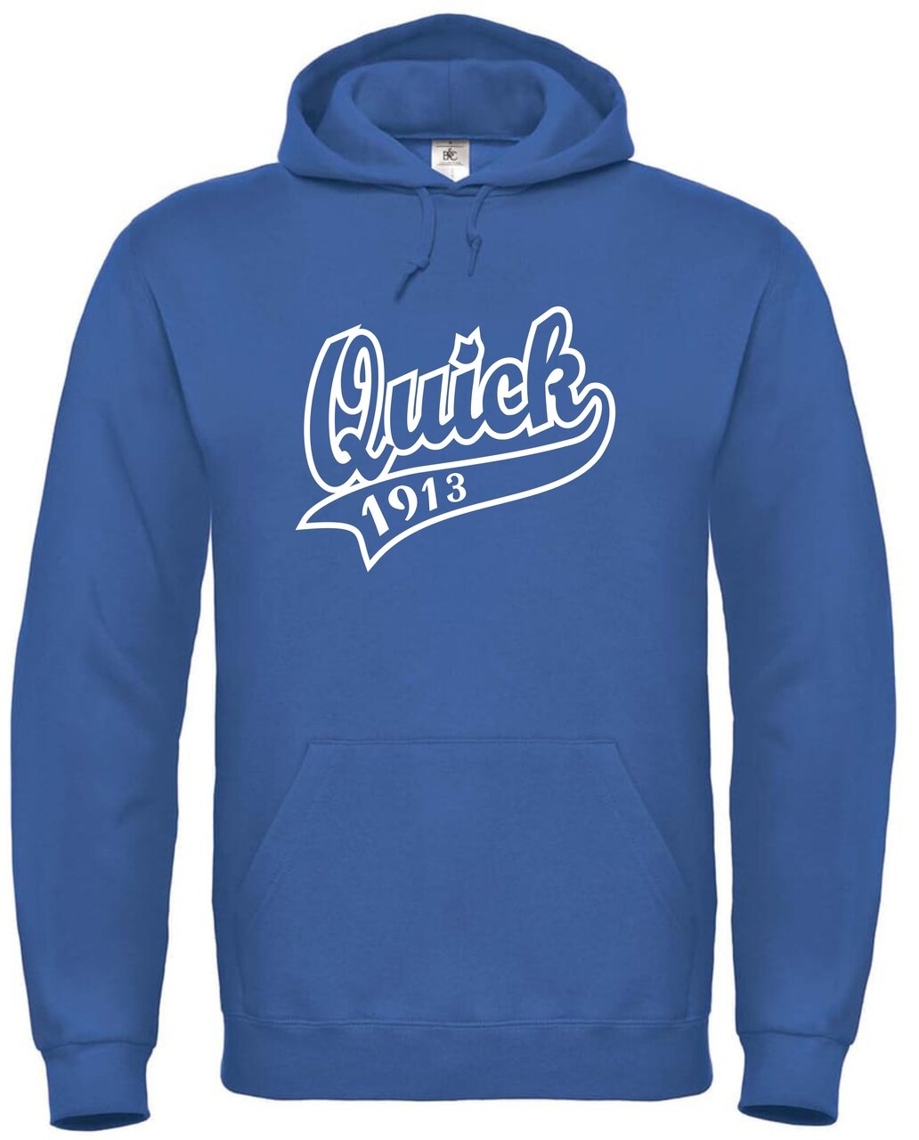 Quick Amsterdam Hoodie