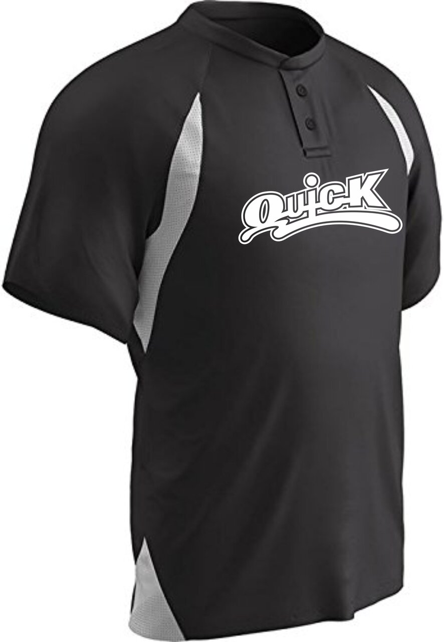 Quick Amersfoort Practice Jersey
