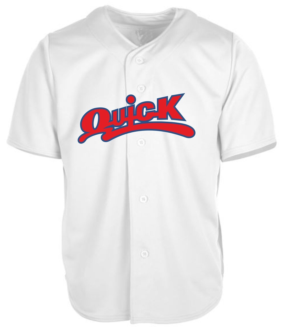 Quick Amersfoort Jersey