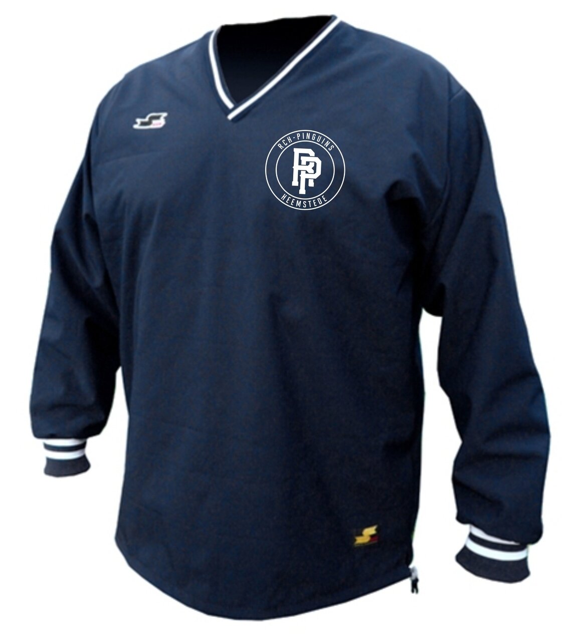RCH-Pingu&iuml;ns Windbreker