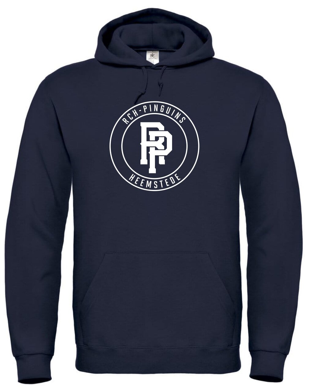 RCH-Pingu&iuml;ns Hoodie