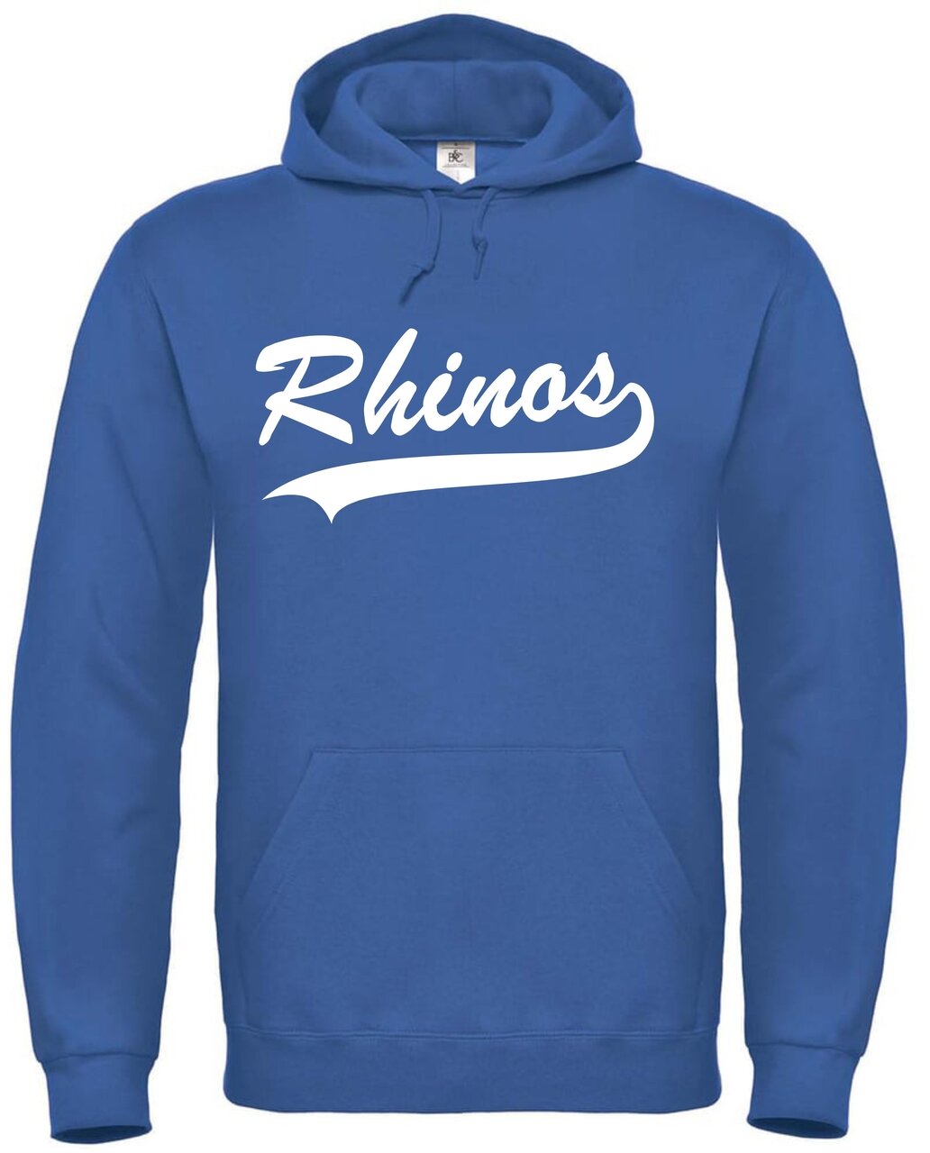 Arnhem Rhinos Hoodie