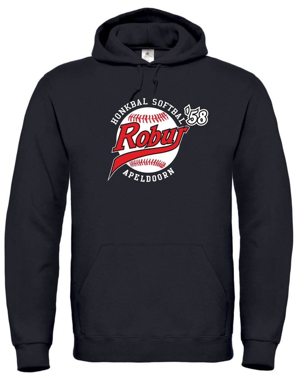 Robur '58 Hoodie