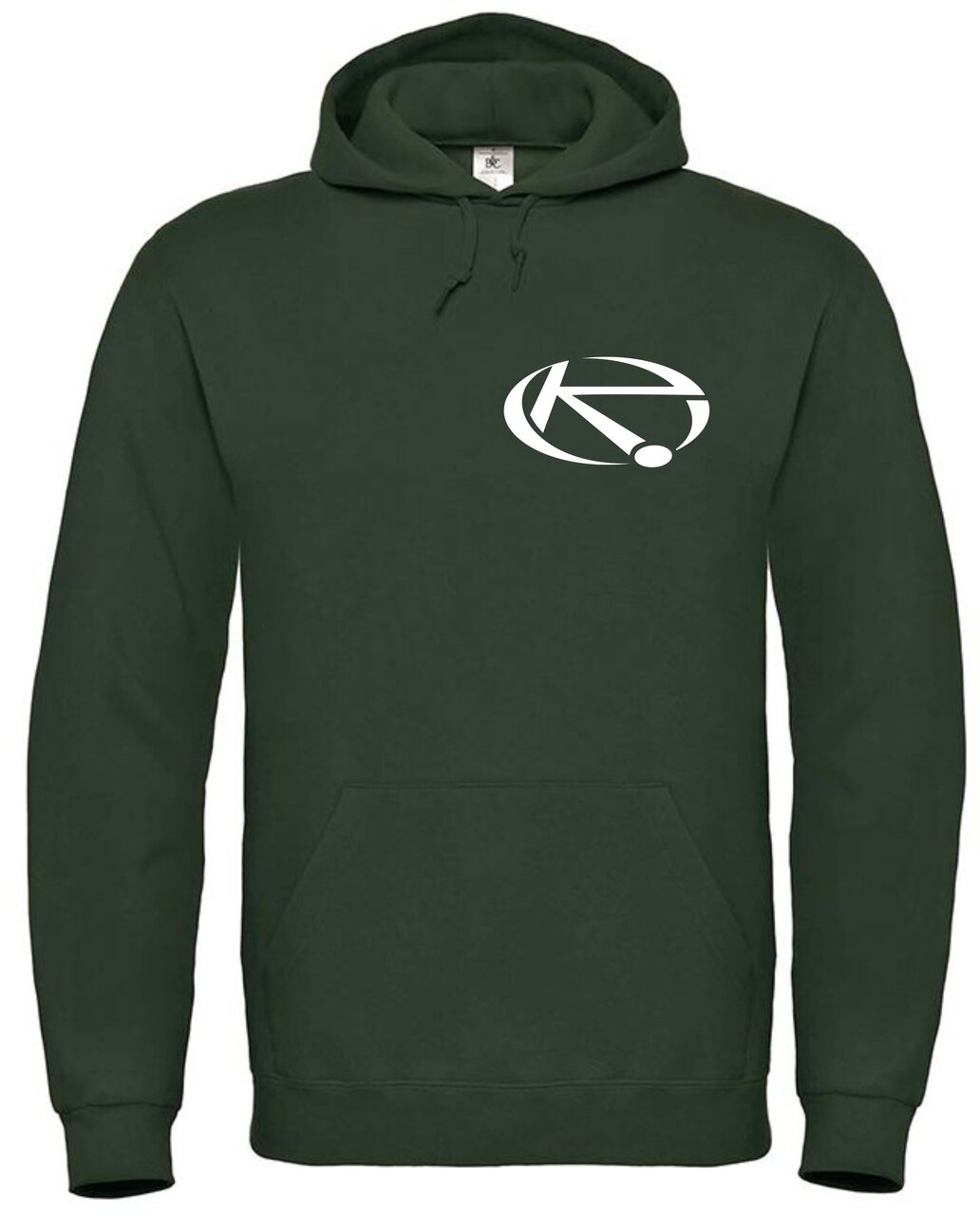 Roef! HB Hoodie