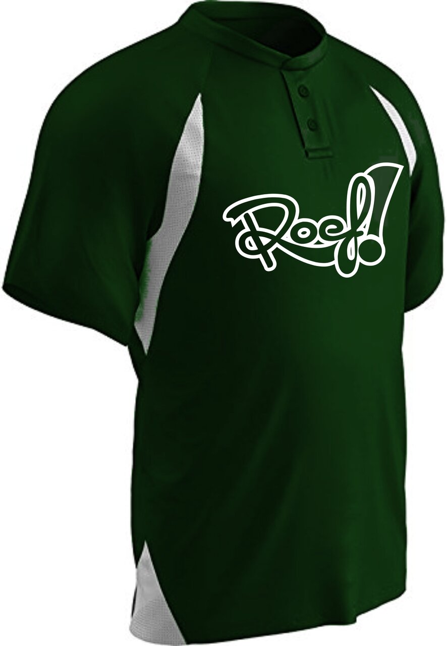 Roef! SB Practice Jersey