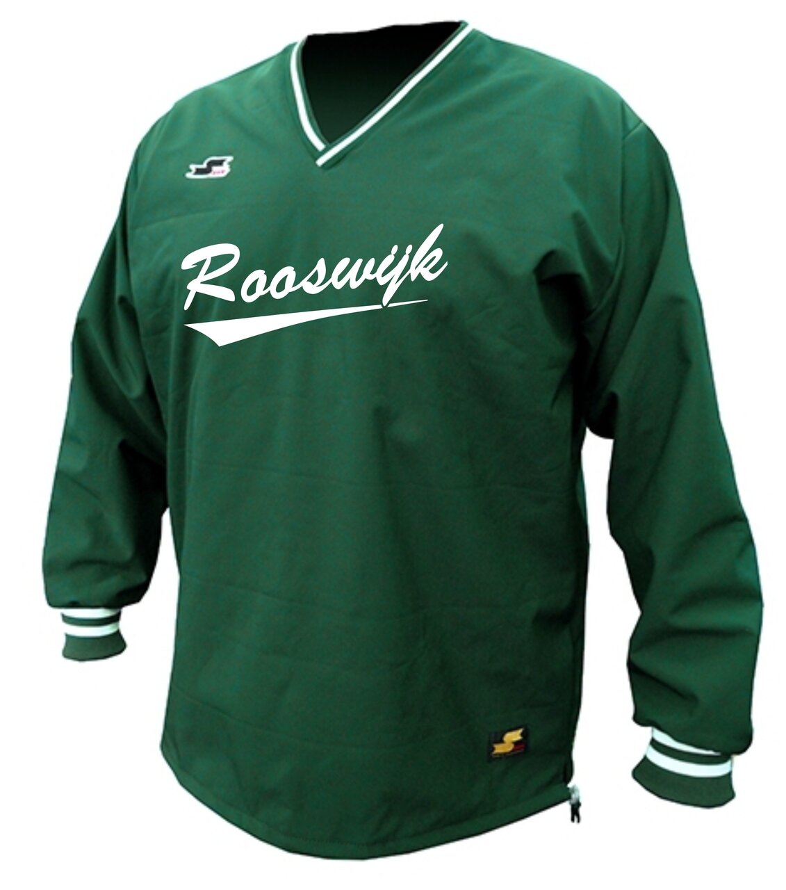 Rooswijk Windbreaker