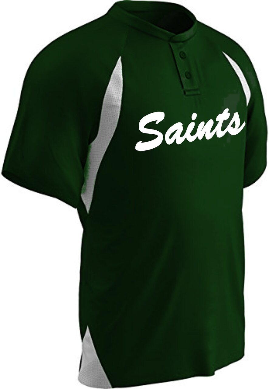 Saints Practice Jersey
