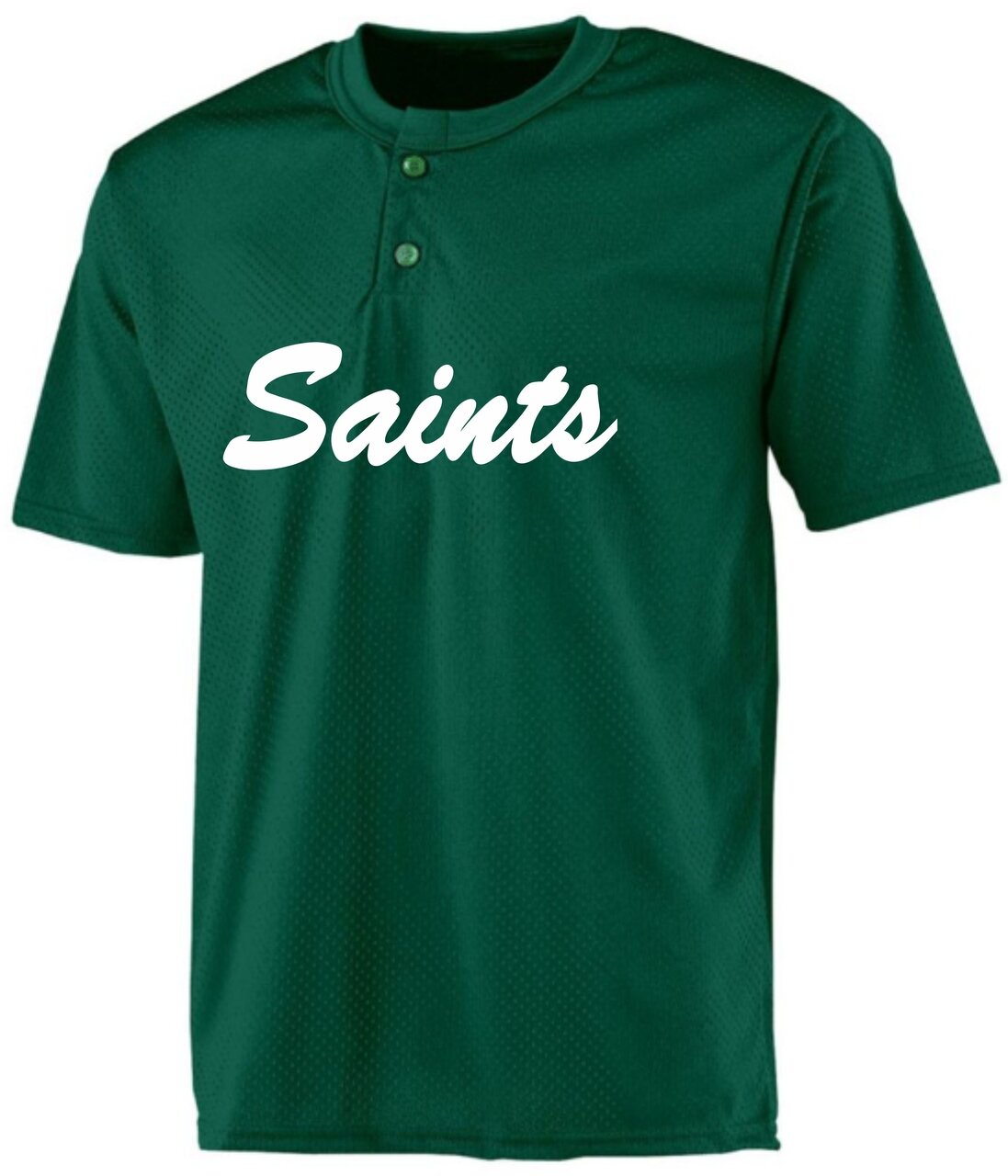 Saints BP Jersey