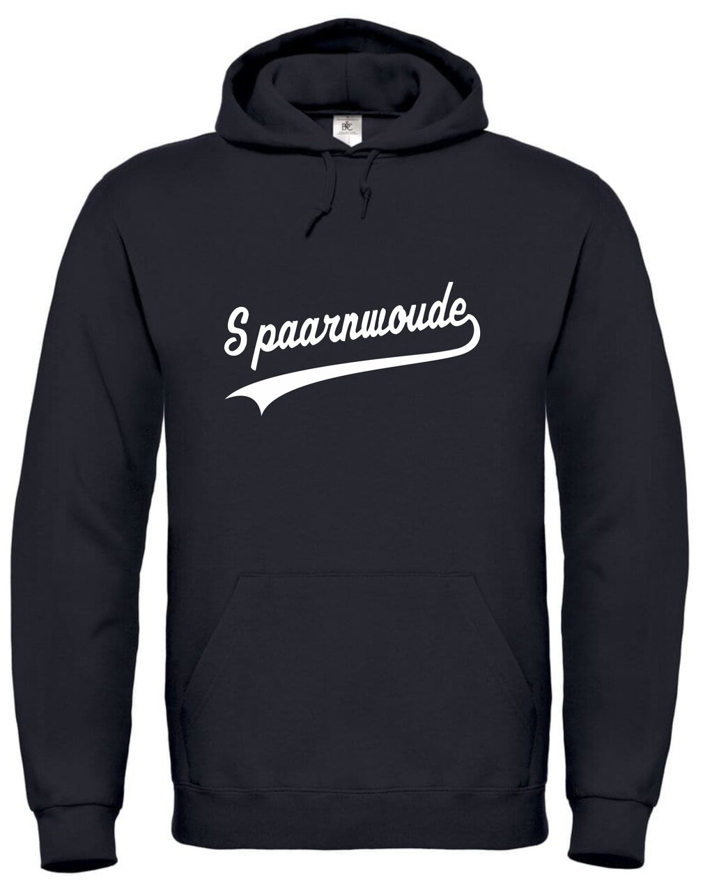 Spaarnwoude Hoodie