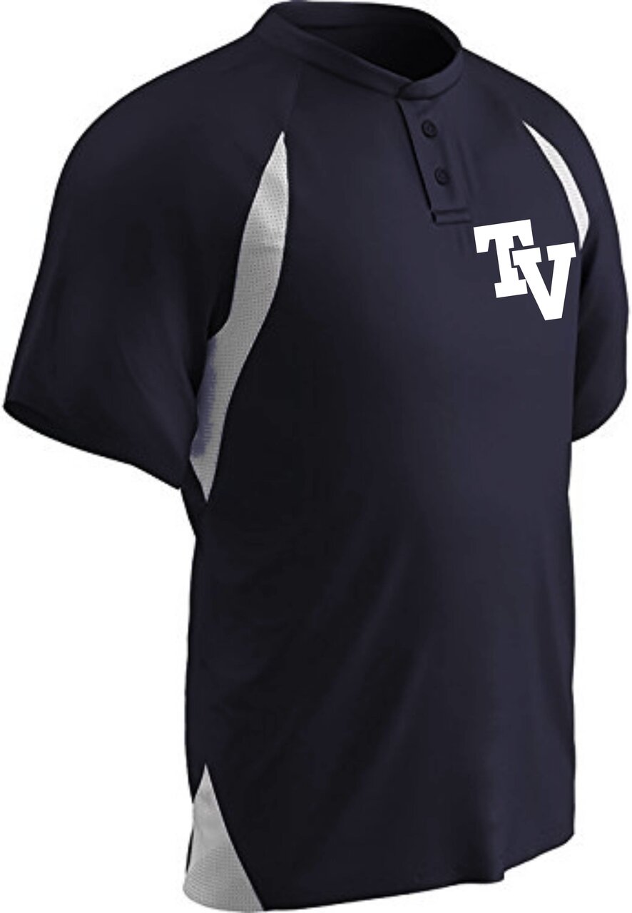 Terrasvogels HB Practice Jersey