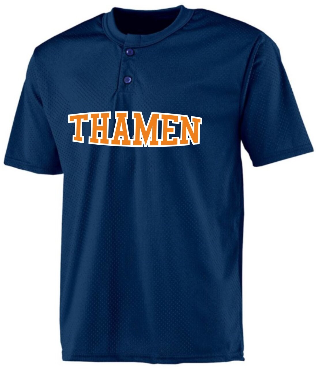 Thamen BP Jersey Mesh
