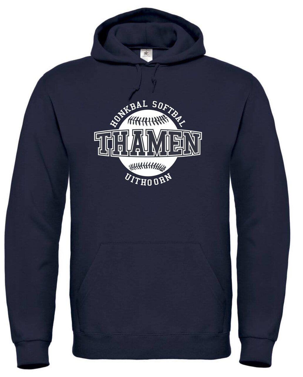 Thamen Hoodie