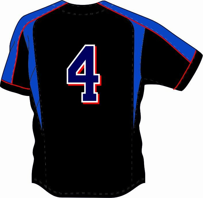 United Jersey