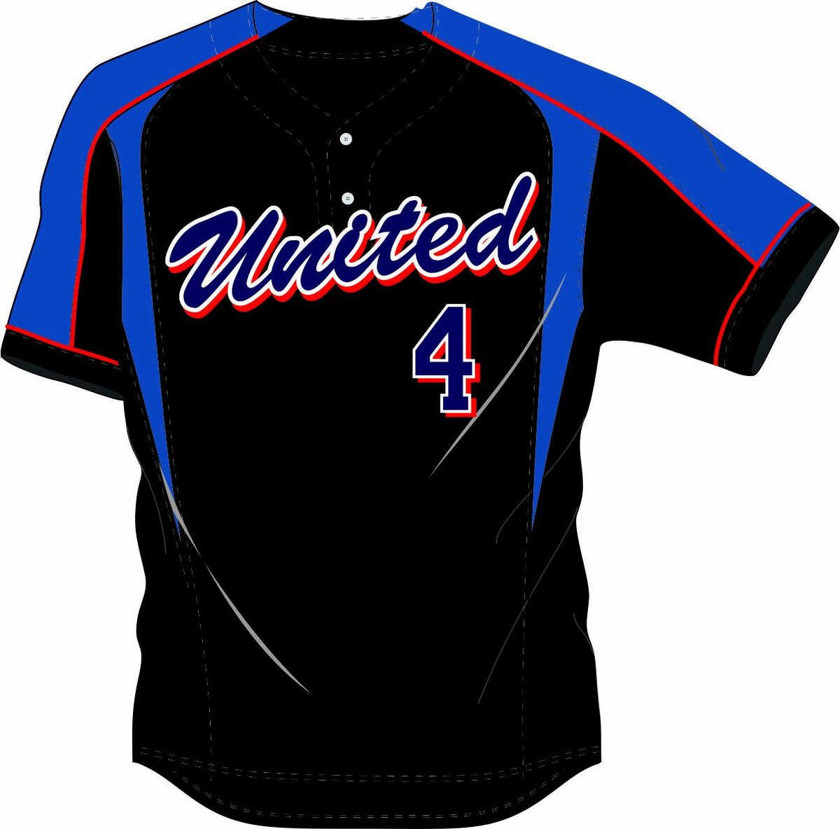 United Jersey