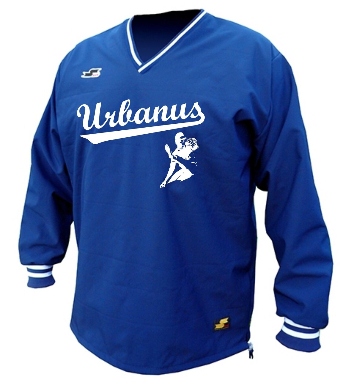 Urbanus Windbreker