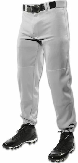 BP9G - Champro Classic Pants Grey