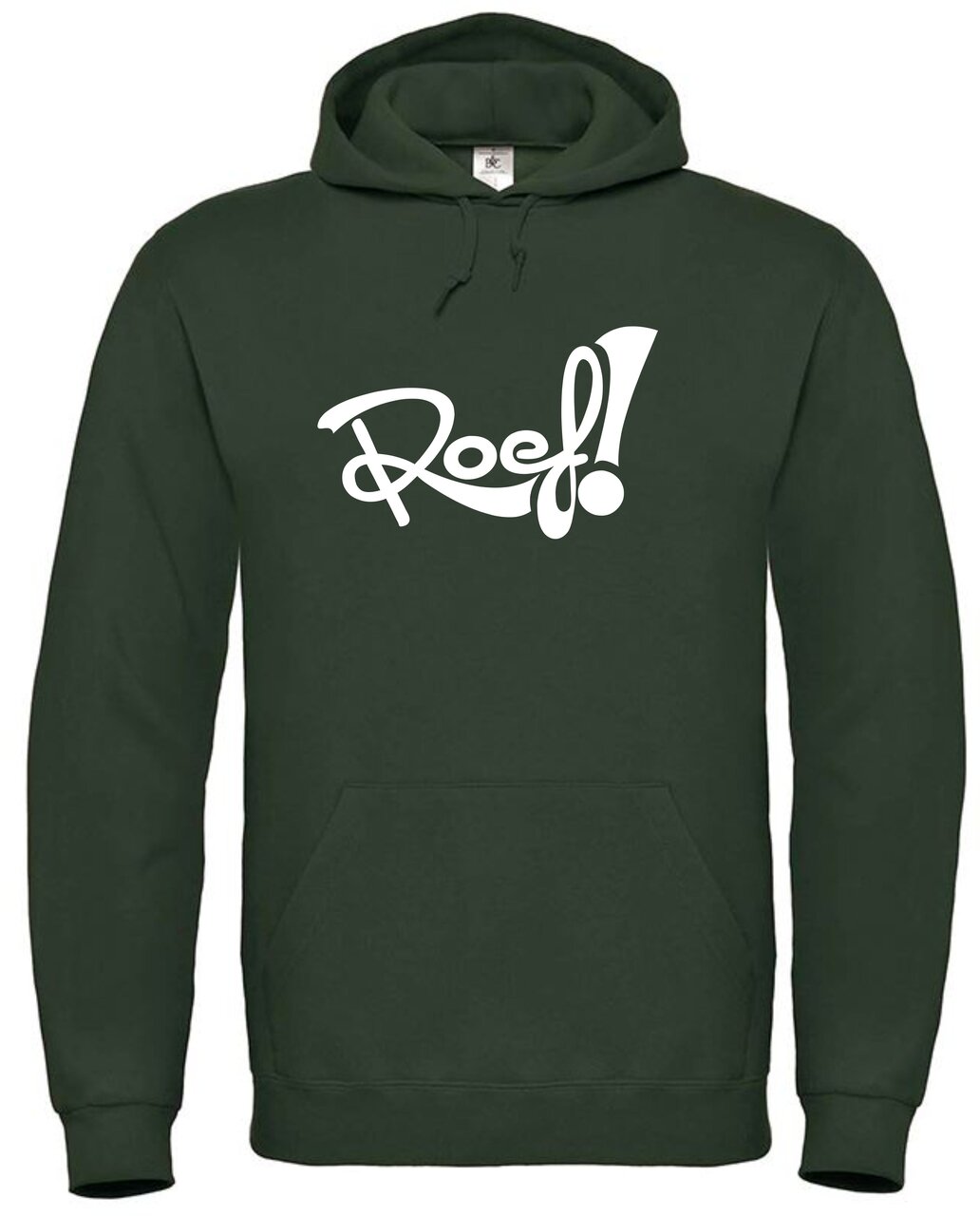 Roef! SB Hoodie