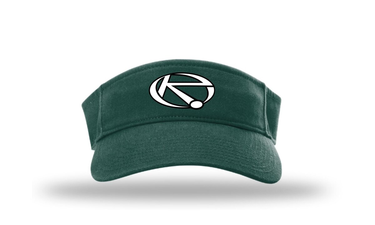 Roef! HB HV6 Champro Visor