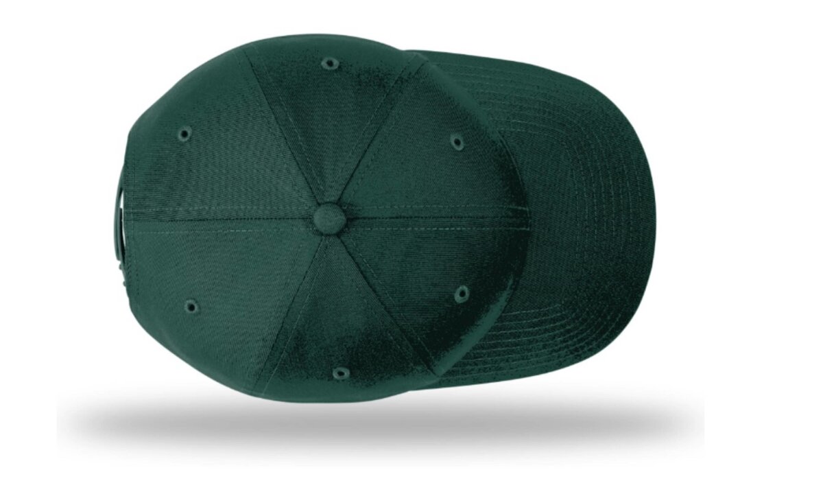Roef! HB TC Open Woolcap