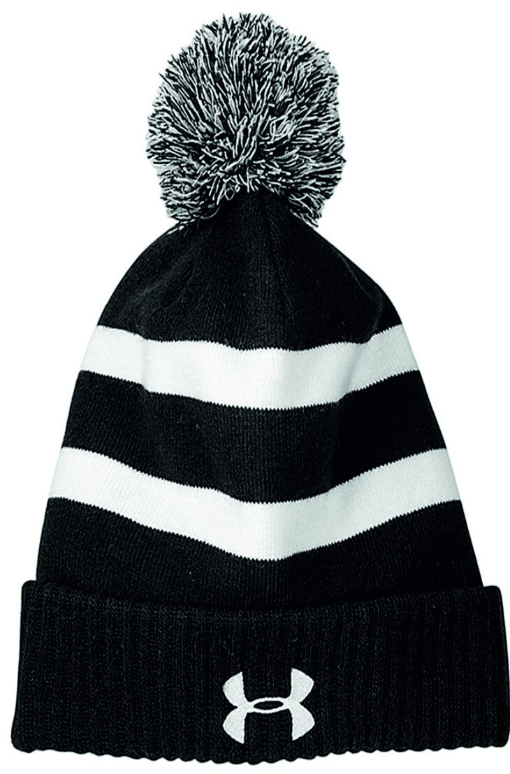 UABEANIE - Under Armour Pom Muts