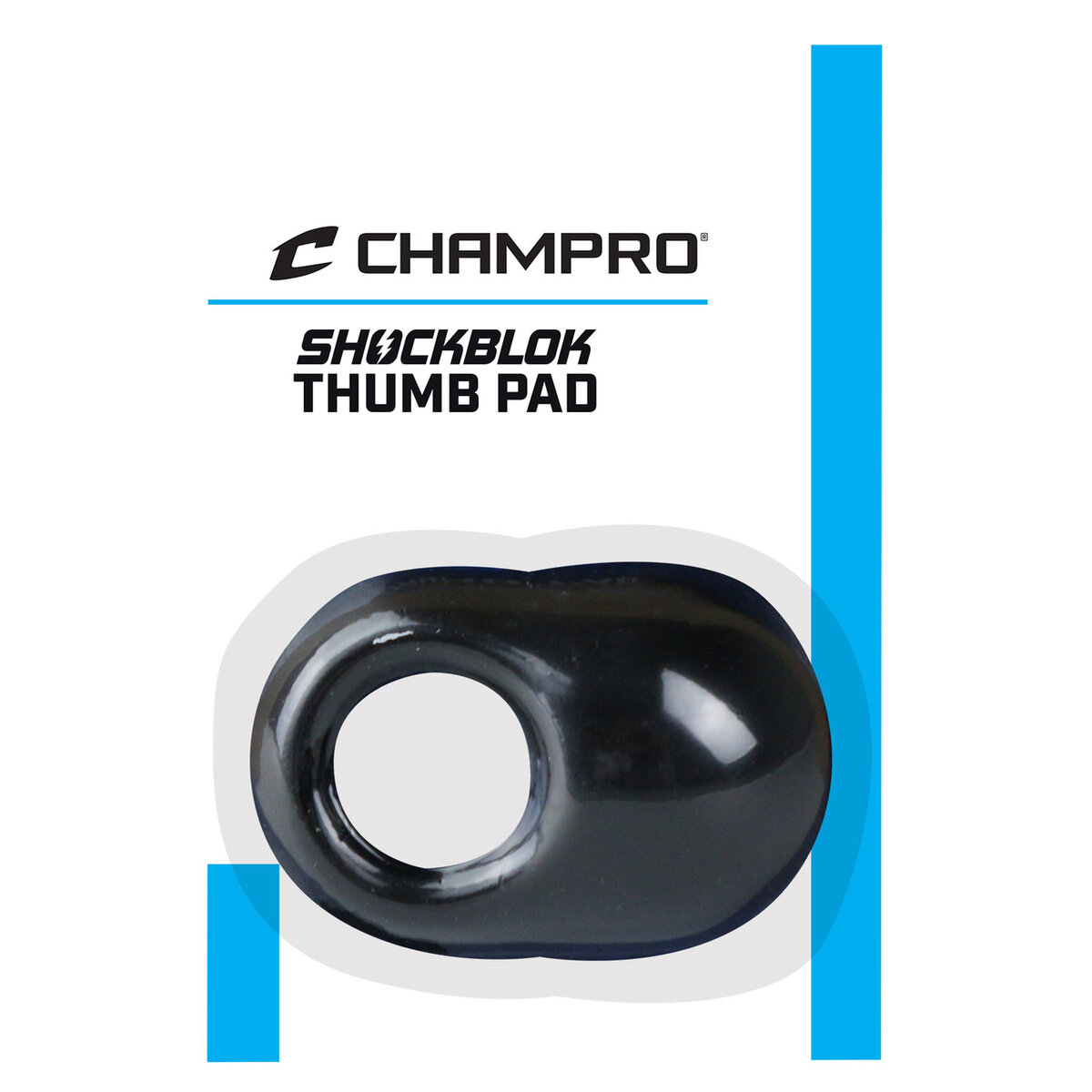 Champro Thumb Pad - Sting Reducer