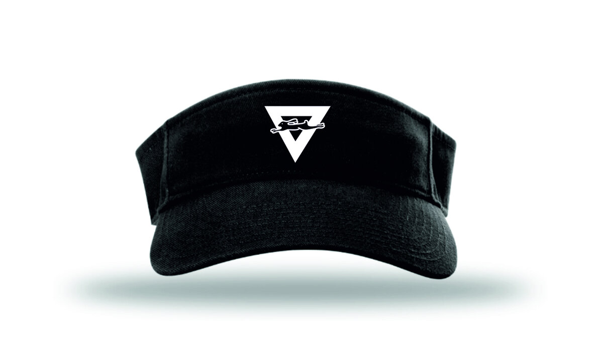 Hazenkamp HV6 Champro Visor