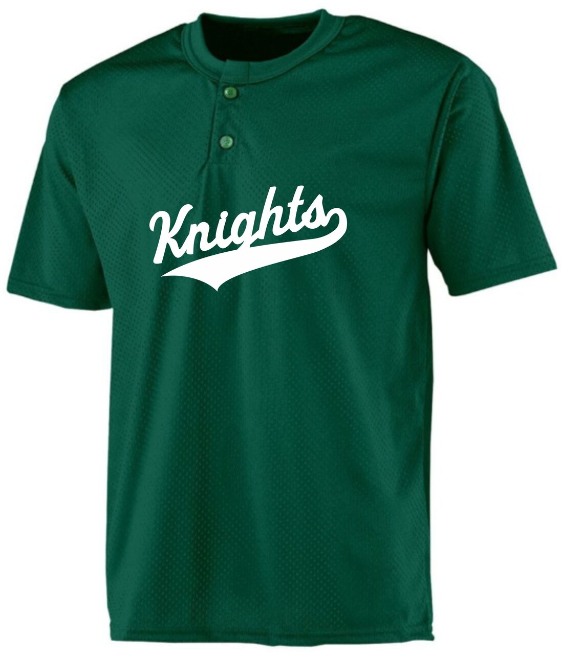 Knights BP Jersey Mesh