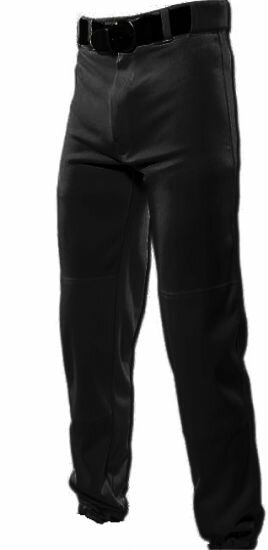 SSK PA PRO Pants Black