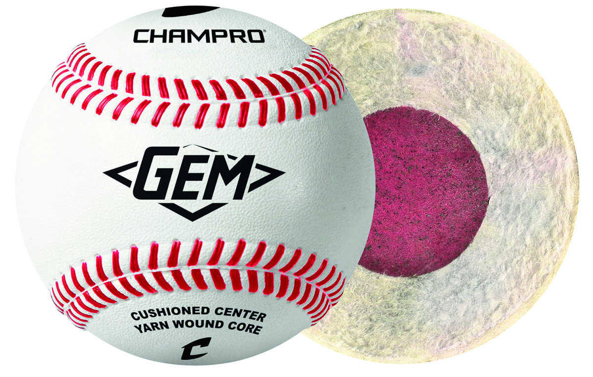 CBB-GEM - Champro Gem Ball