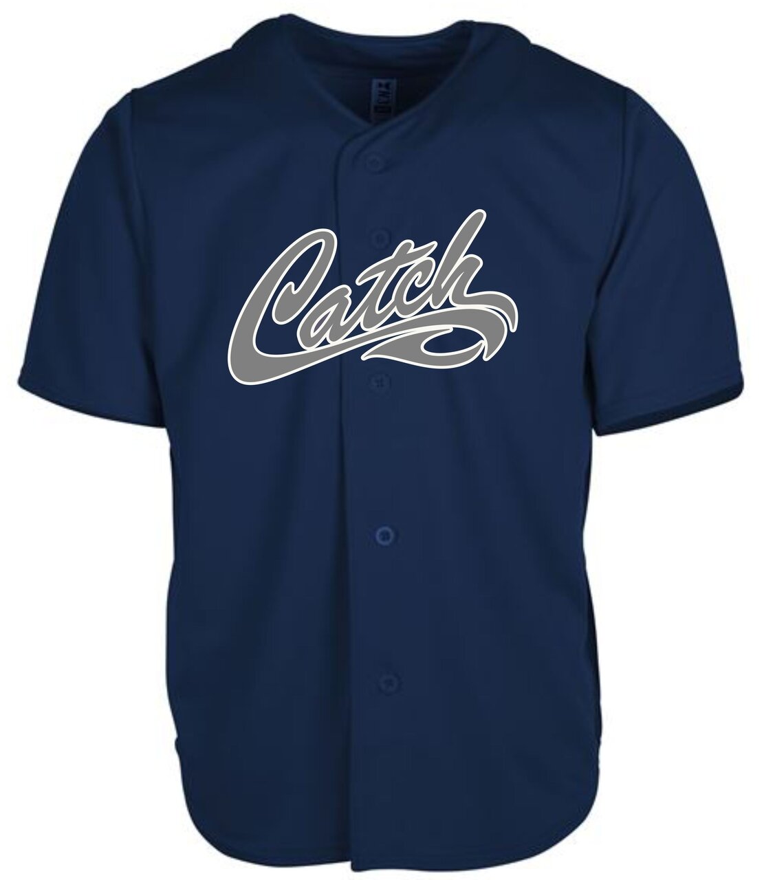 Catch Jersey SB
