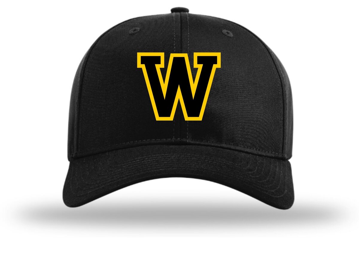 Wombats HC 4 Champro adjustable snapback cap