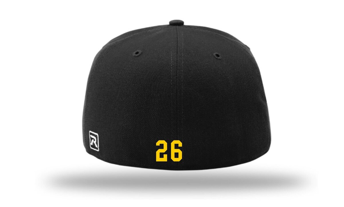 Wombats PTS65 Richardson woolcap (sized)