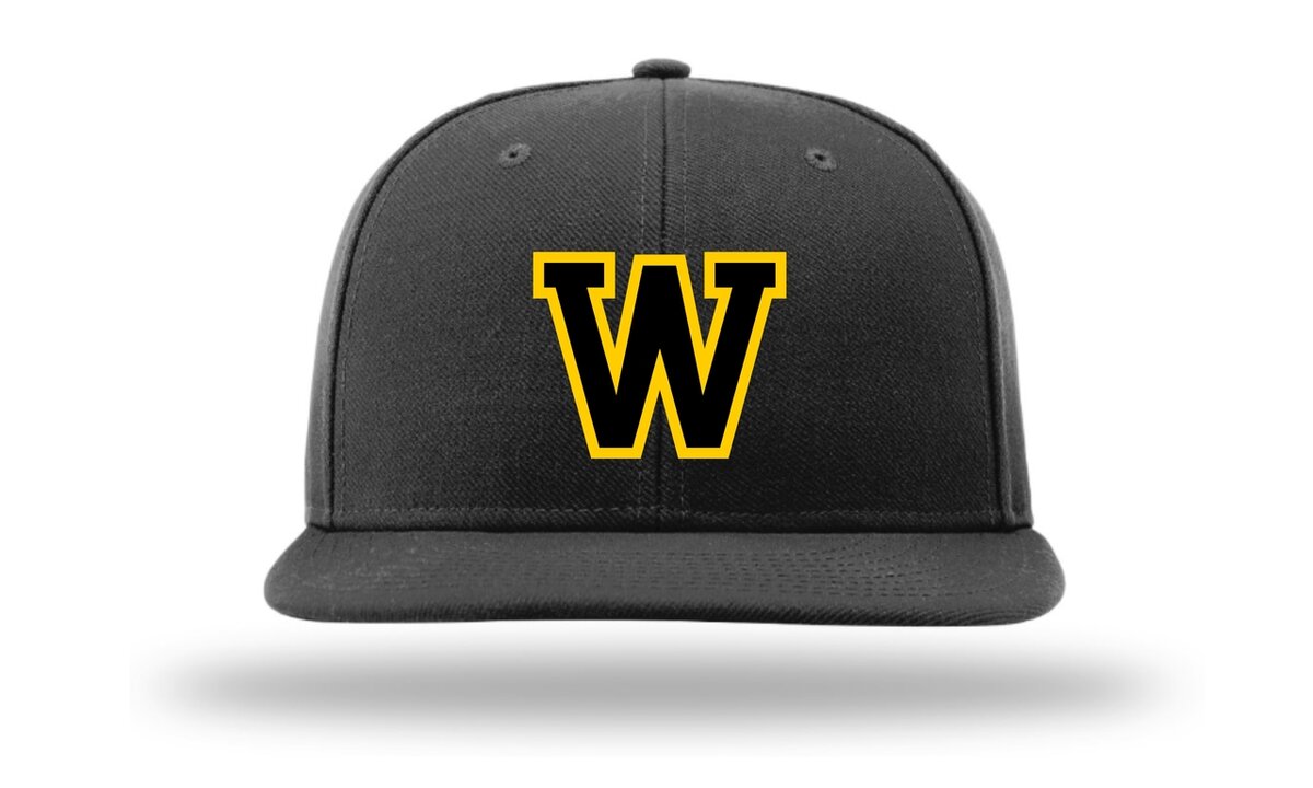 Wombats PTS65 Richardson woolcap (sized)