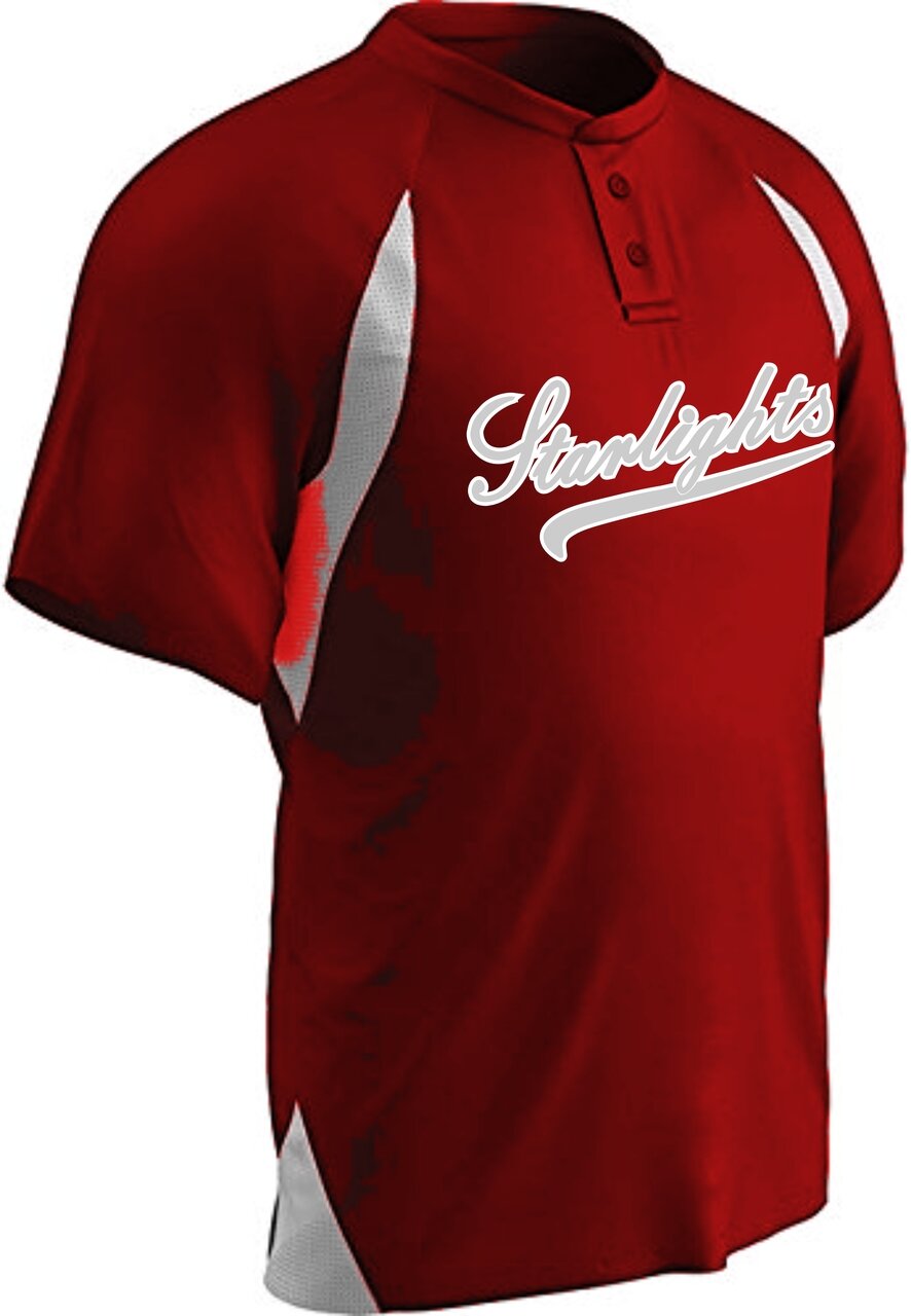 Starlights Practice Jersey