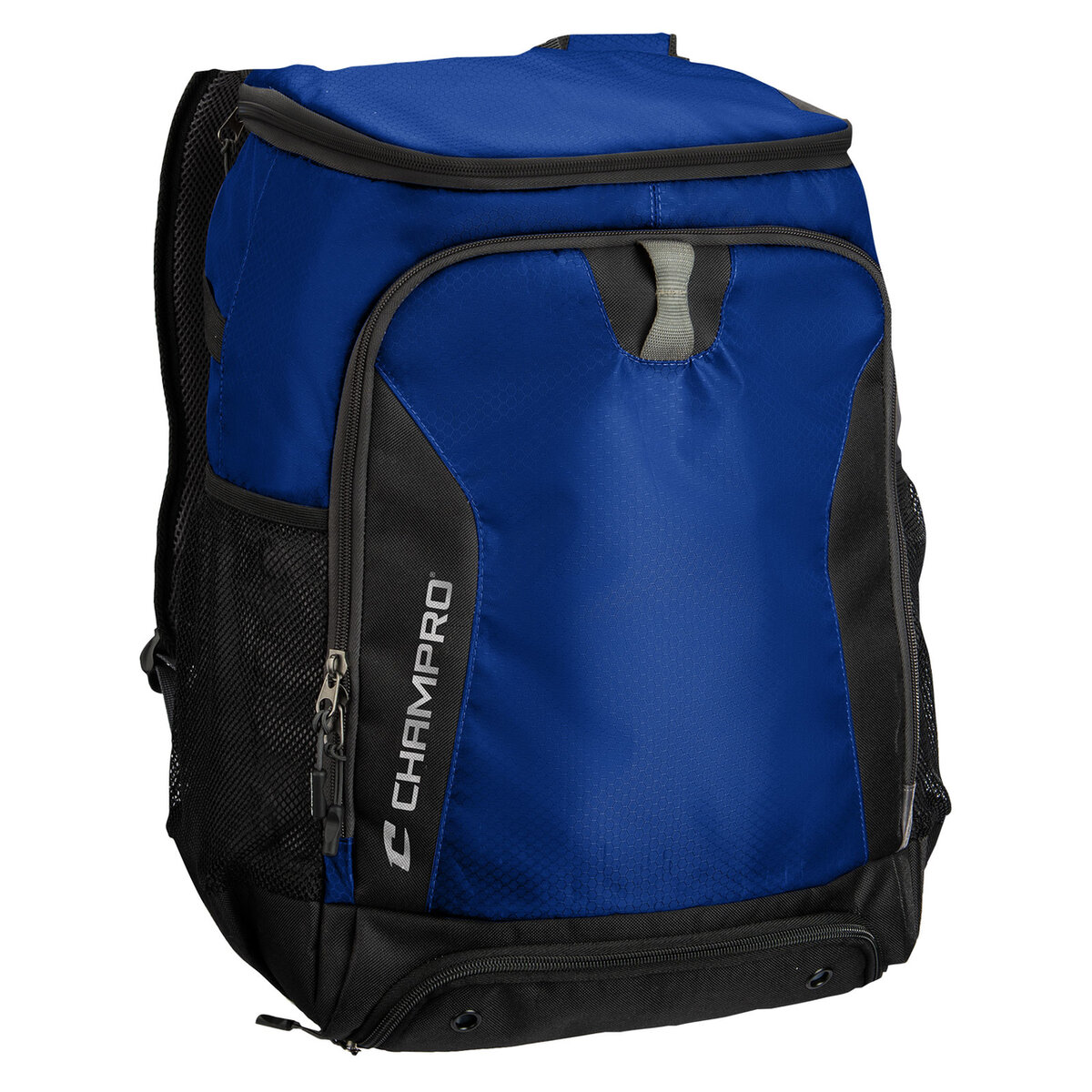 Champro Fortress 2 Backpack Royal