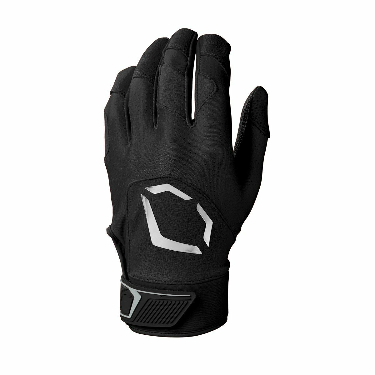 Evoshield Standout batting gloves Black