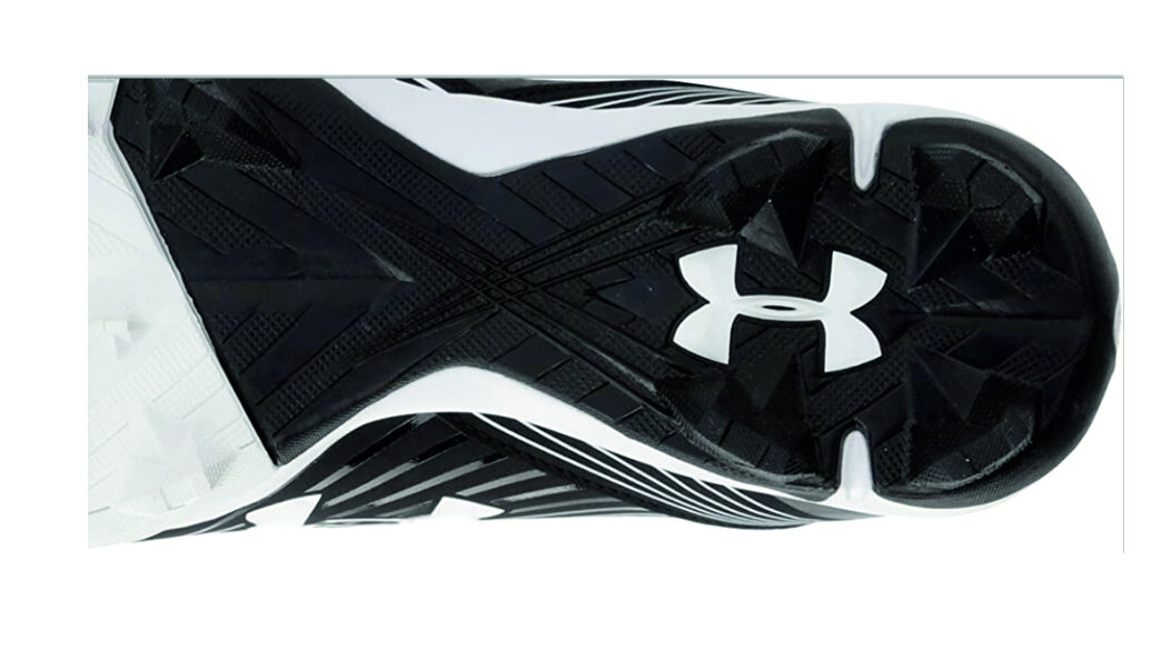 Under Armour UA Glyde Rubber cleats