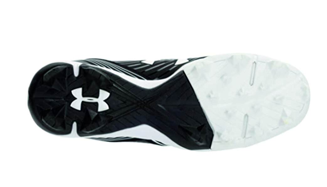 Under Armour UA Glyde Rubber cleats