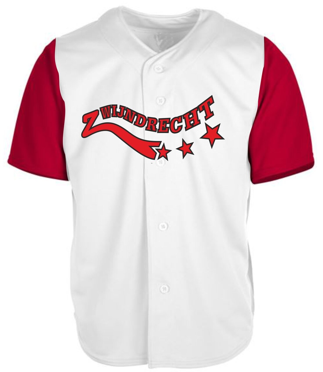 Zwijndrecht Jersey