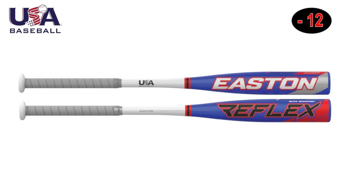 Easton Reflex USA -12