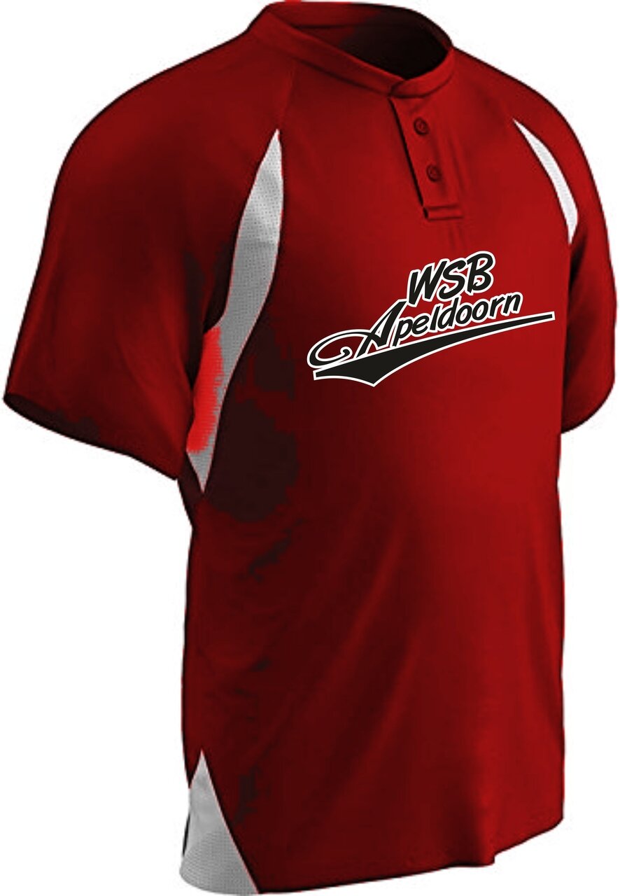 WSB Practice Jersey