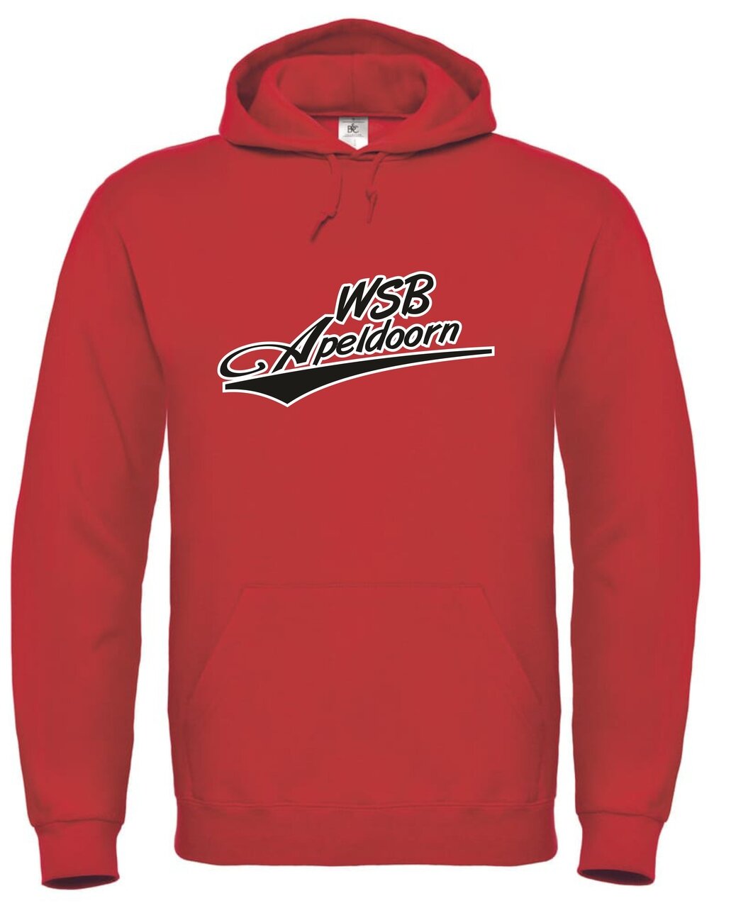 WSB Hoodie