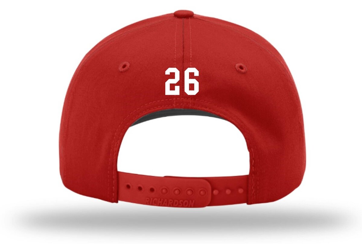 WSB TC Open Woolcap