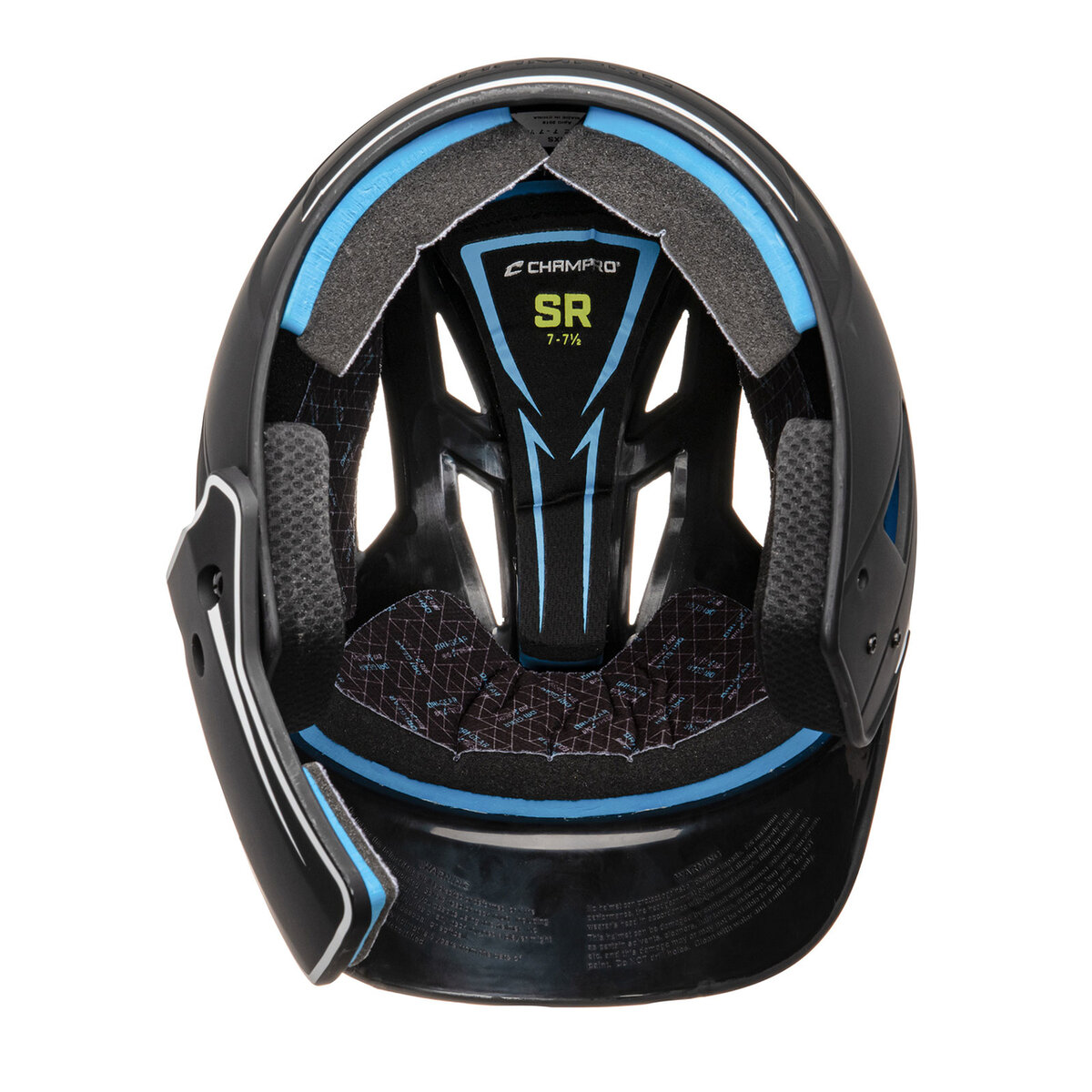 HX - Champro Gamer plus Batting Helmet
